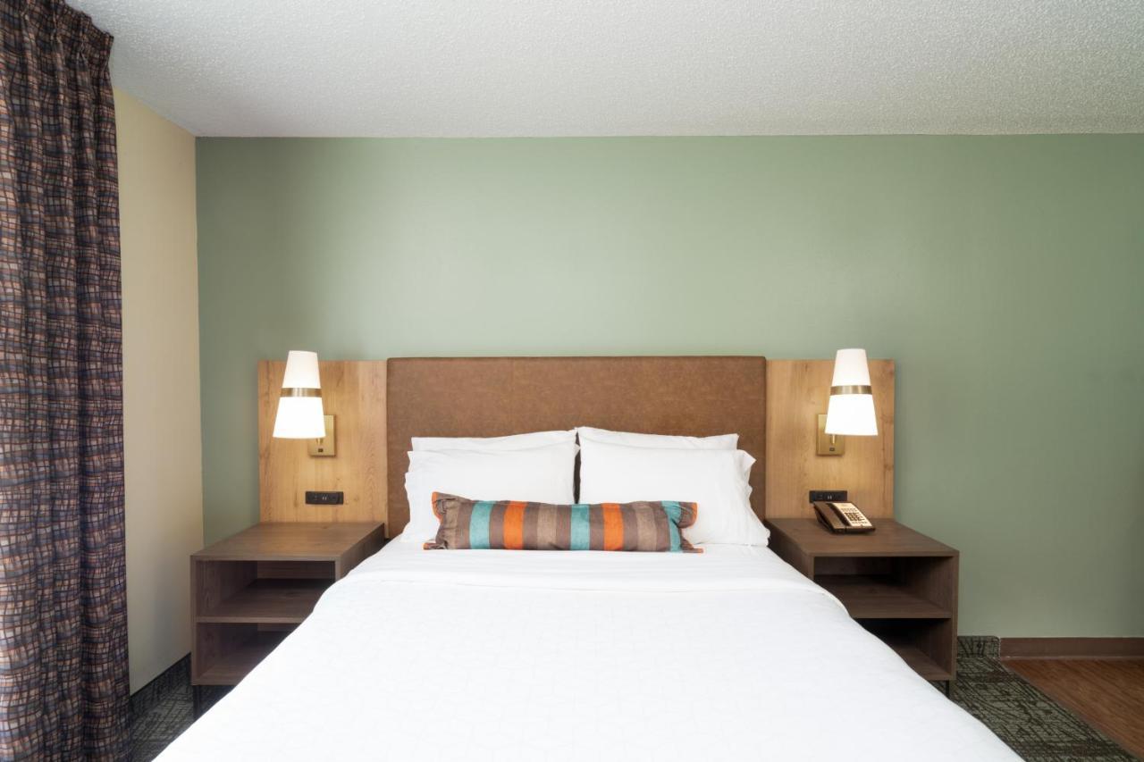 Staybridge Suites Memphis-Poplar Ave East By Ihg Exterior photo