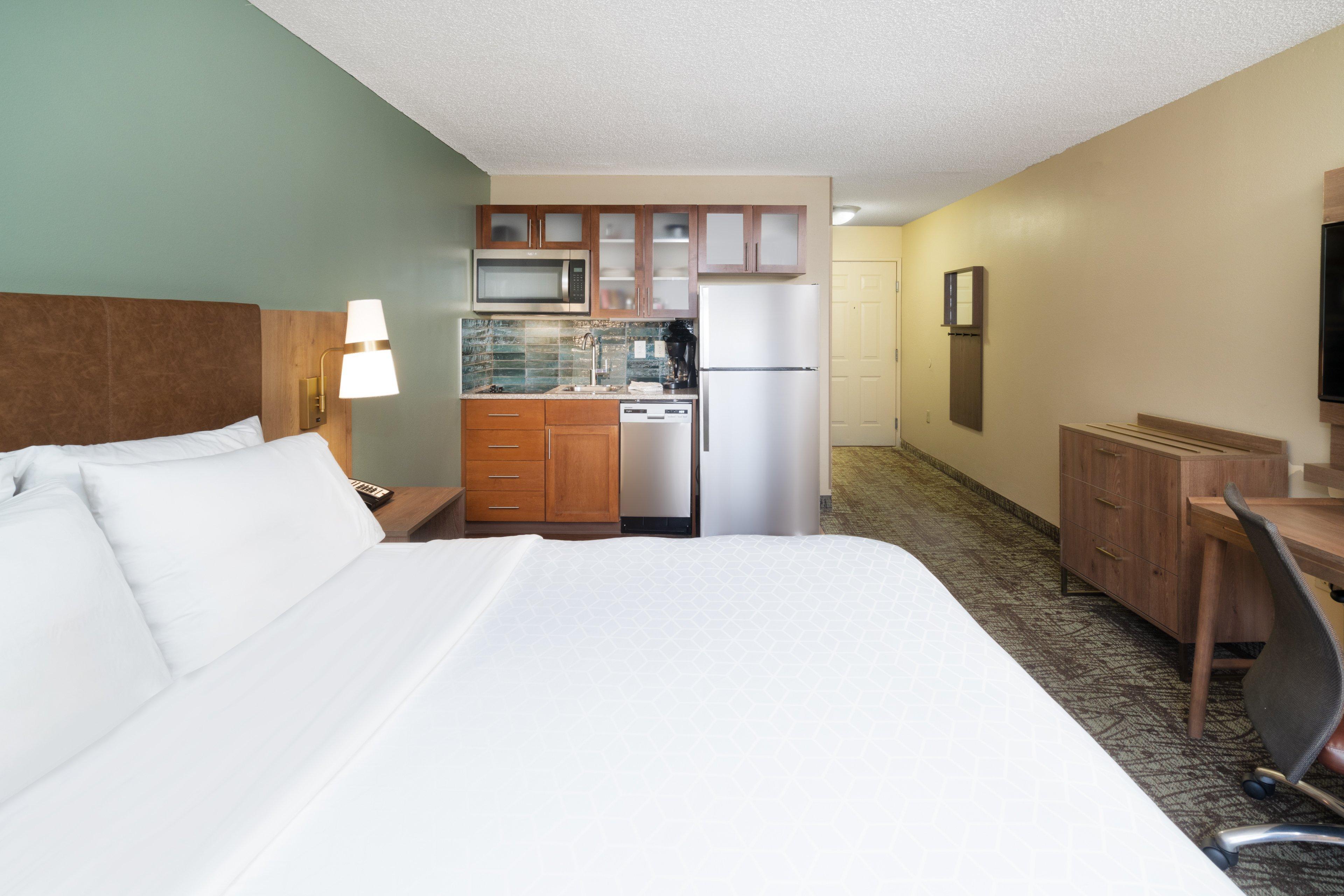 Staybridge Suites Memphis-Poplar Ave East By Ihg Exterior photo