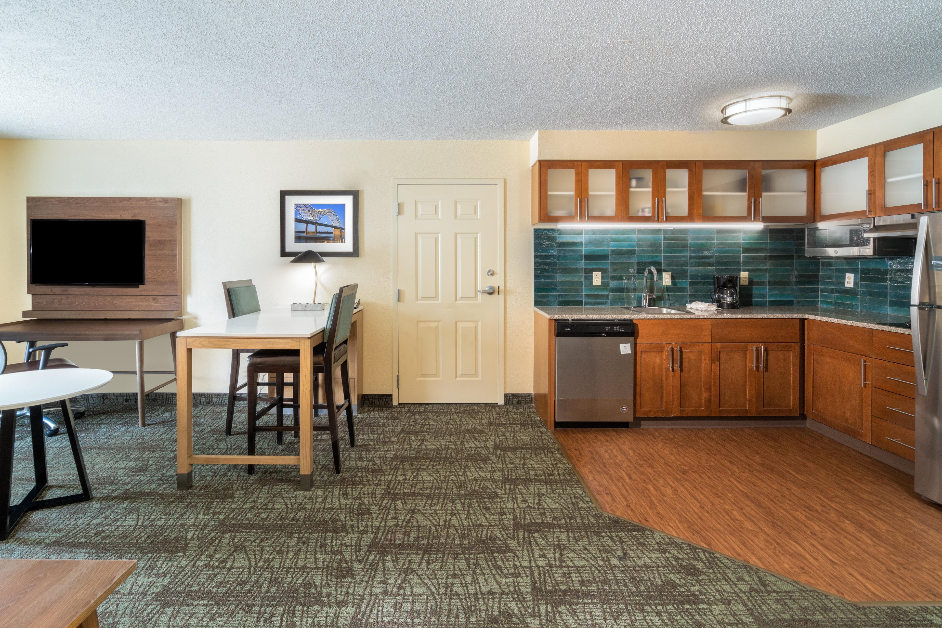 Staybridge Suites Memphis-Poplar Ave East By Ihg Exterior photo