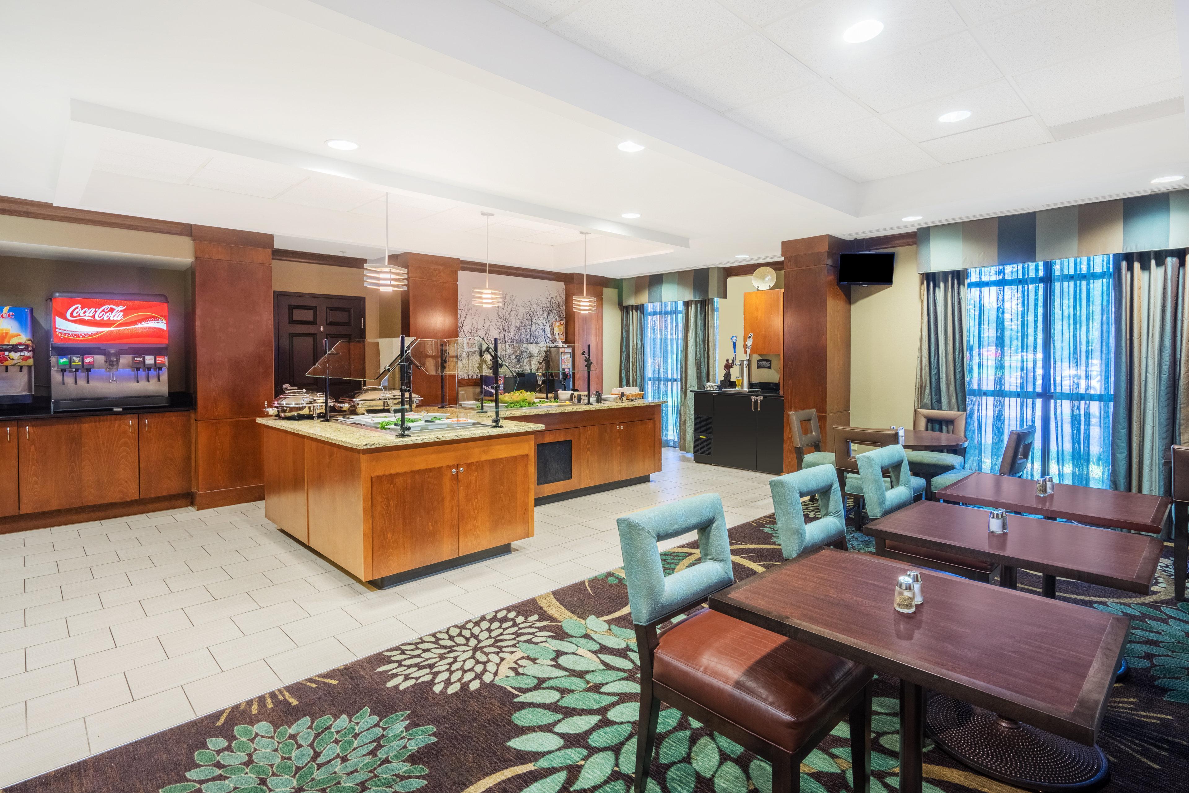 Staybridge Suites Memphis-Poplar Ave East By Ihg Exterior photo