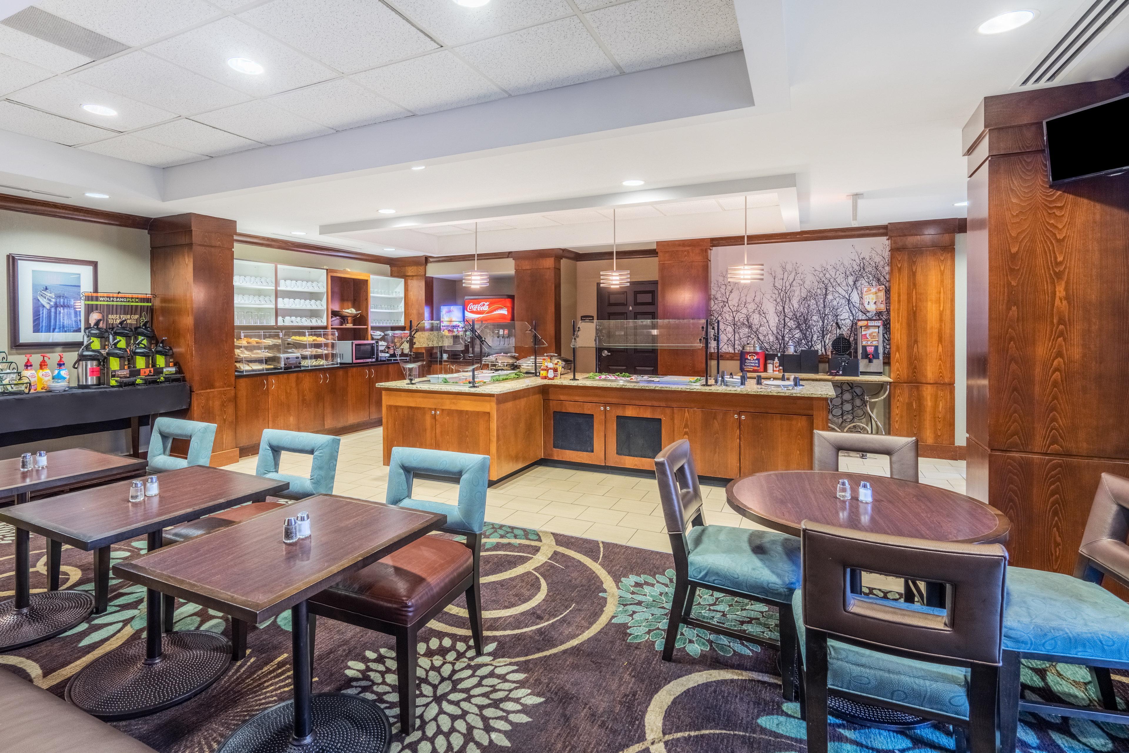 Staybridge Suites Memphis-Poplar Ave East By Ihg Exterior photo