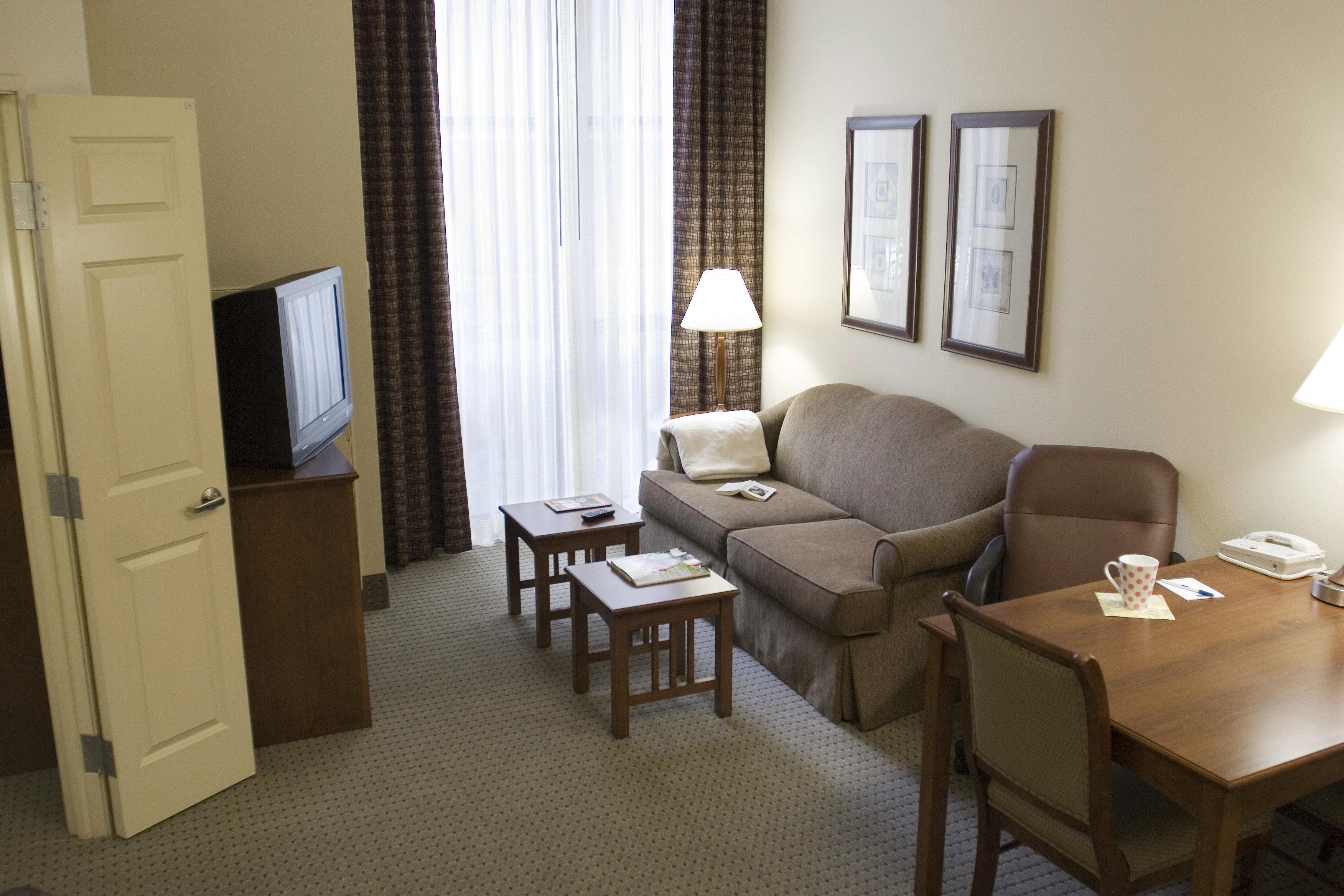 Staybridge Suites Memphis-Poplar Ave East By Ihg Exterior photo