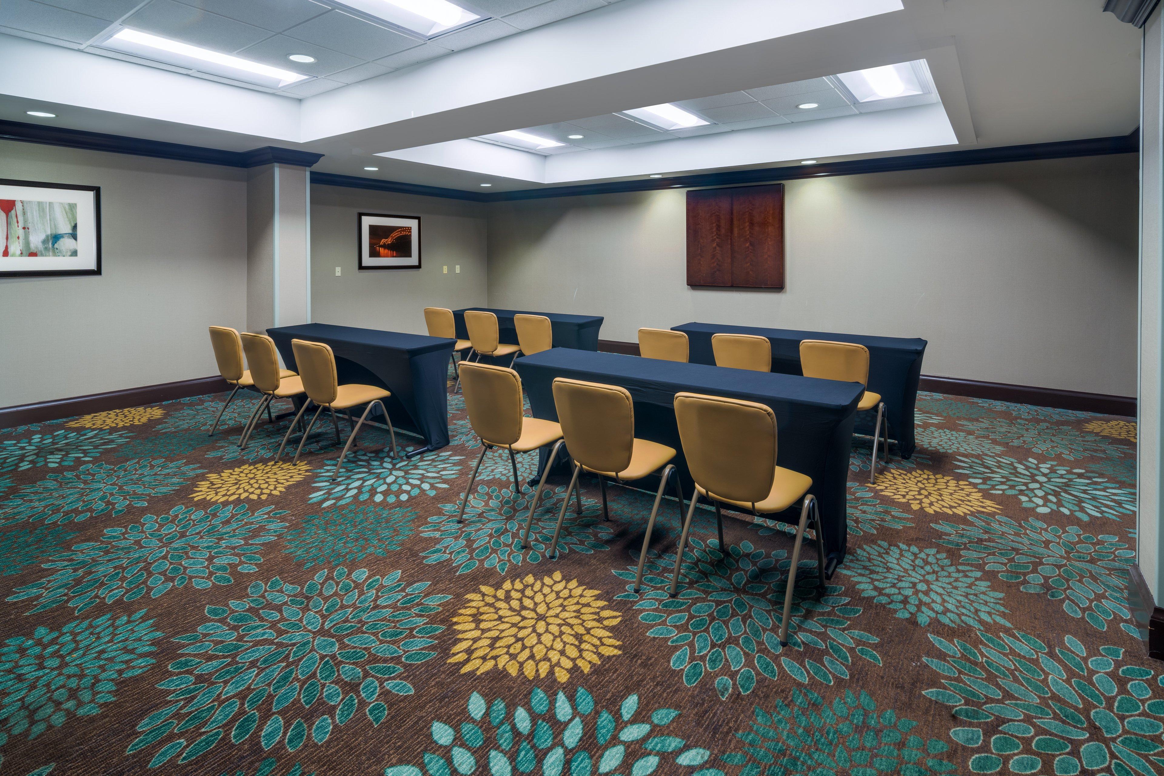 Staybridge Suites Memphis-Poplar Ave East By Ihg Exterior photo