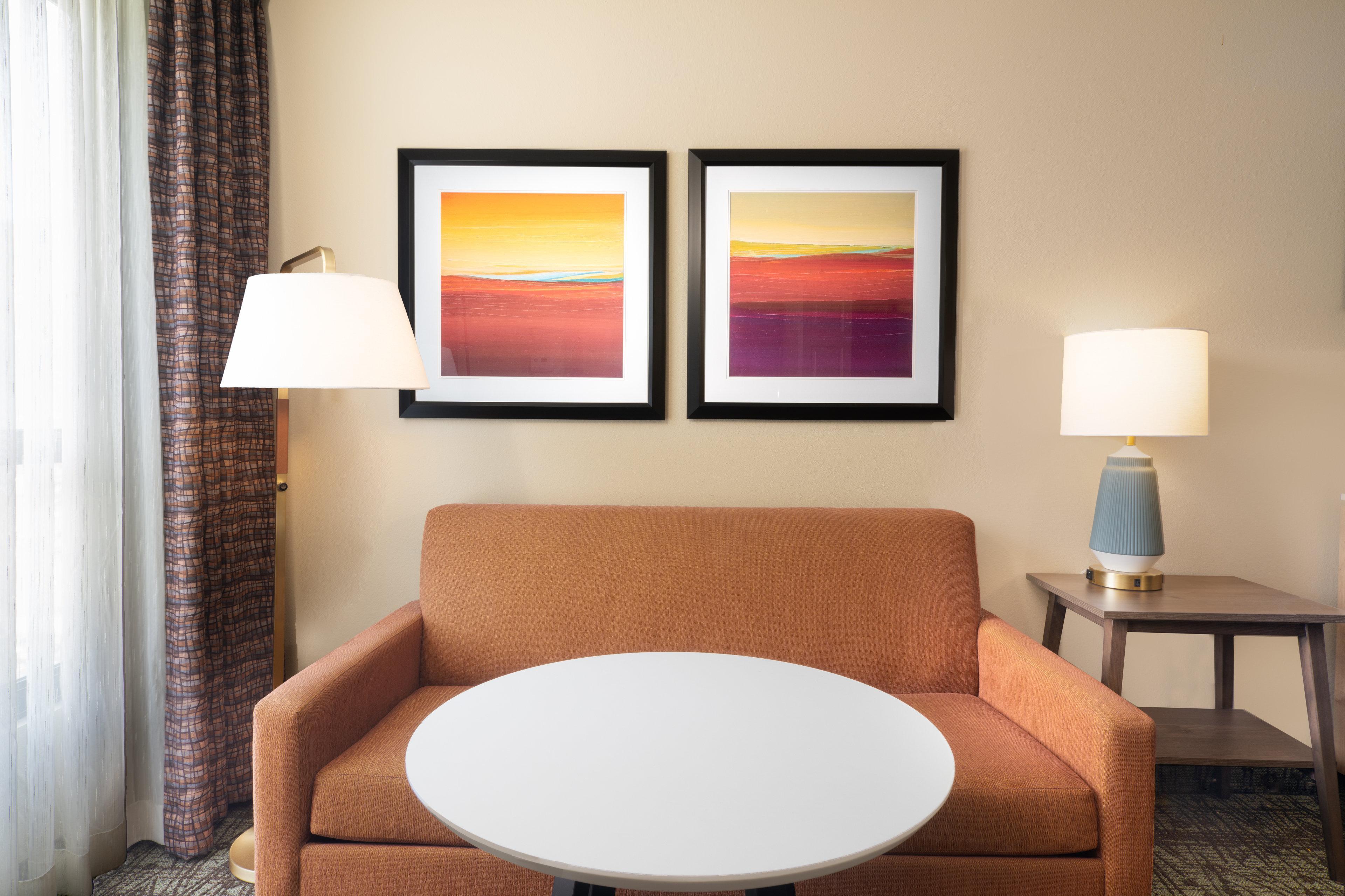 Staybridge Suites Memphis-Poplar Ave East By Ihg Exterior photo
