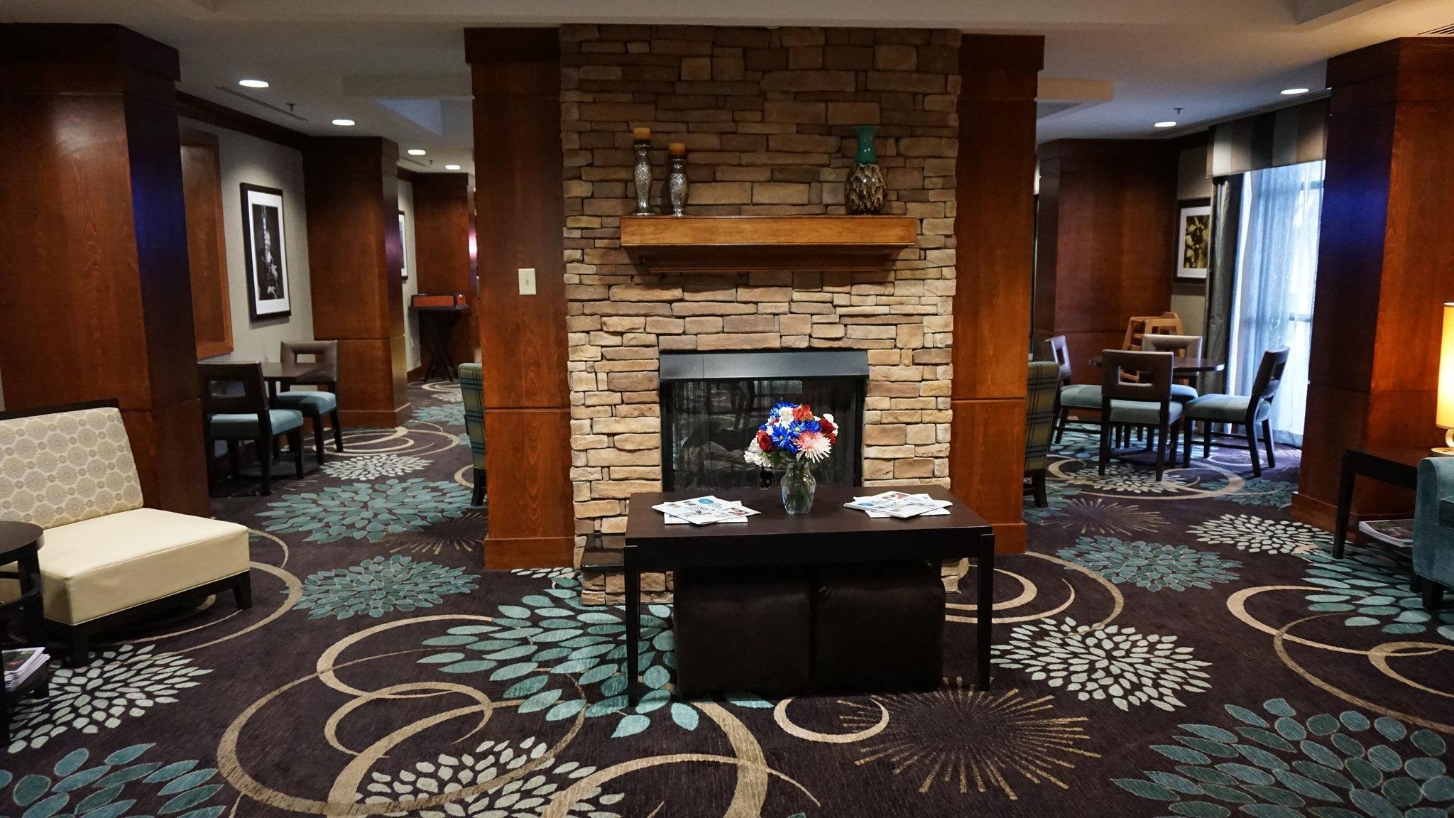 Staybridge Suites Memphis-Poplar Ave East By Ihg Exterior photo