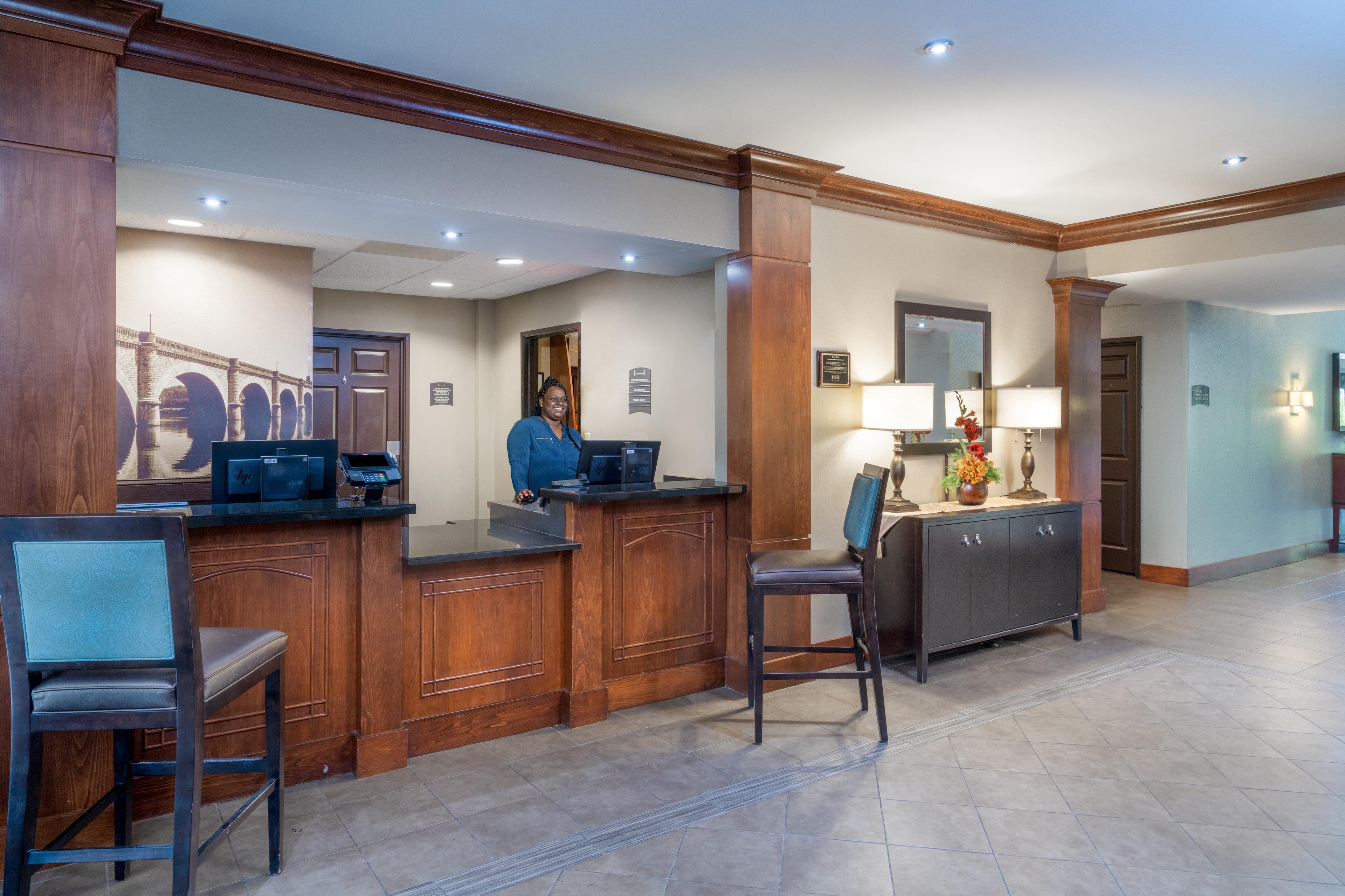 Staybridge Suites Memphis-Poplar Ave East By Ihg Exterior photo