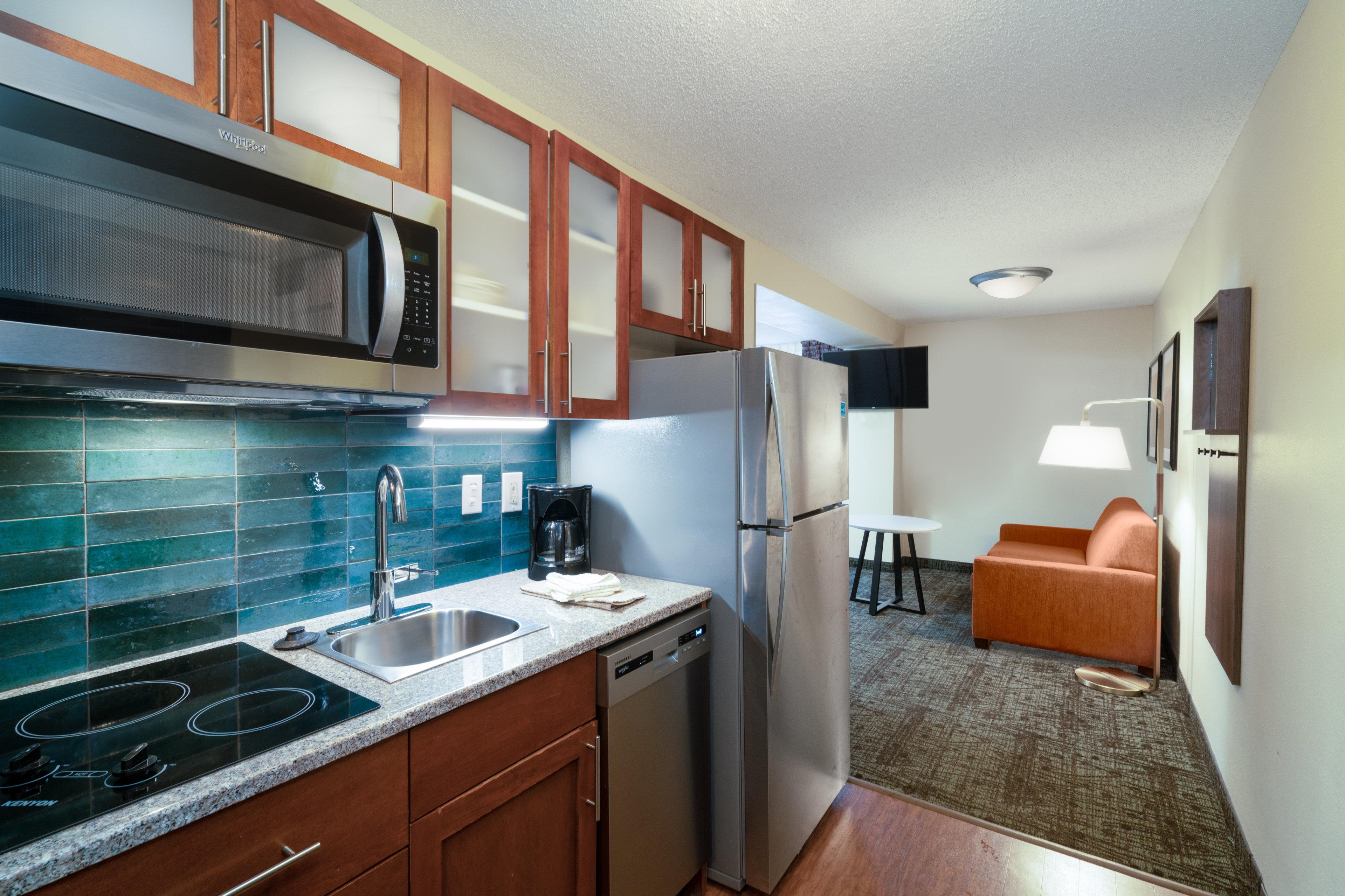 Staybridge Suites Memphis-Poplar Ave East By Ihg Exterior photo